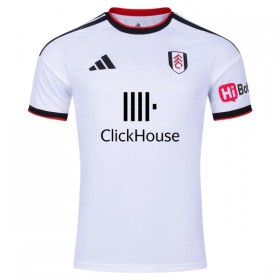 Jalkapallo Pelipaidat/Peliasut Fulham FC Kotipelipaita 2026-27