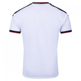 Jalkapallo Pelipaidat/Peliasut Fulham FC Kotipelipaita 2026-27