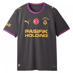 Jalkapallo Pelipaidat/Peliasut Galatasaray SK Kolmaspelipaita 2026-27
