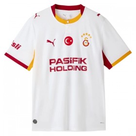 Jalkapallo Pelipaidat/Peliasut Galatasaray SK Vieraspelipaita 2026-27