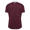 Jalkapallo Pelipaidat/Peliasut Heart of Midlothian Kotipelipaita 2026-27