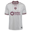 Jalkapallo Pelipaidat/Peliasut Heart of Midlothian Vieraspelipaita 2026-27 Jalkapallo Pelipaidat/Peliasut Heart of Midlothian Vieraspelipaita 2026-27
