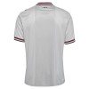 Jalkapallo Pelipaidat/Peliasut Heart of Midlothian Vieraspelipaita 2026-27