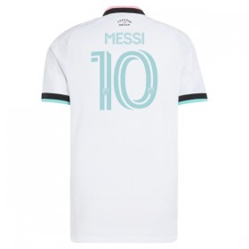Jalkapallo Pelipaidat/Peliasut Inter Miami CF Messi 10 Kolmaspelipaita 2026-27
