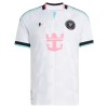 Jalkapallo Pelipaidat/Peliasut Inter Miami CF Messi 10 Lasten Kolmaspelipaita 2026-27