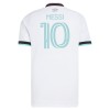 Jalkapallo Pelipaidat/Peliasut Inter Miami CF Messi 10 Lasten Kolmaspelipaita 2026-27