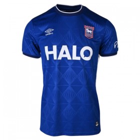 Jalkapallo Pelipaidat/Peliasut Ipswich Town Kotipelipaita 2026-27