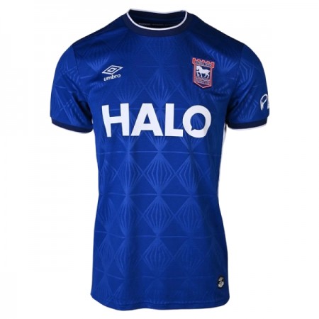 Jalkapallo Pelipaidat/Peliasut Ipswich Town Kotipelipaita 2026-27 Jalkapallo Pelipaidat/Peliasut Ipswich Town Kotipelipaita 2026-27