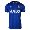 Jalkapallo Pelipaidat/Peliasut Ipswich Town Lasten Kotipelipaita 2026-27