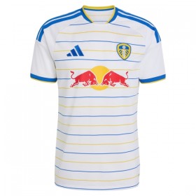 Jalkapallo Pelipaidat/Peliasut Leeds United Kotipelipaita 2026-27