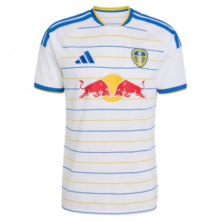 Jalkapallo Pelipaidat/Peliasut Leeds United Kotipelipaita 2026-27 Jalkapallo Pelipaidat/Peliasut Leeds United Kotipelipaita 2026-27