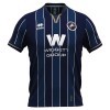 Jalkapallo Pelipaidat/Peliasut Millwall Kotipelipaita 2026-27