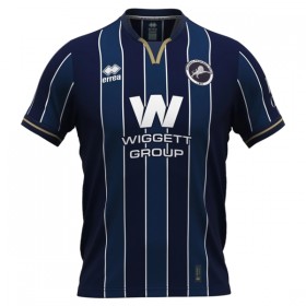 Jalkapallo Pelipaidat/Peliasut Millwall Kotipelipaita 2026-27