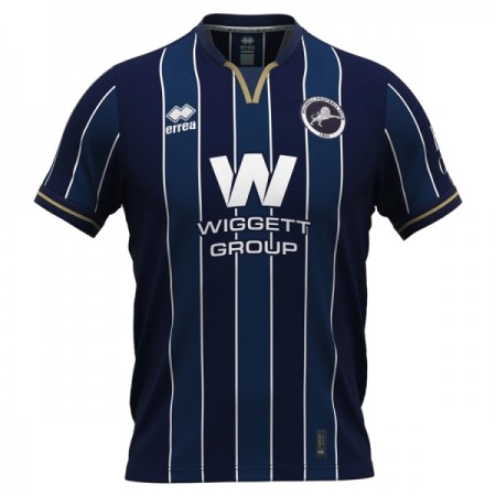 Jalkapallo Pelipaidat/Peliasut Millwall Kotipelipaita 2026-27