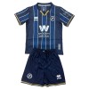Jalkapallo Pelipaidat/Peliasut Millwall Lasten Kotipelipaita 2026-27