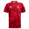 Jalkapallo Pelipaidat/Peliasut Nottingham Forest Kotipelipaita 2026-27