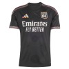 Jalkapallo Pelipaidat/Peliasut Olympique Lyonnais Kolmaspelipaita 2026-27 Jalkapallo Pelipaidat/Peliasut Olympique Lyonnais Kolmaspelipaita 2026-27