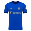 Jalkapallo Pelipaidat/Peliasut Portsmouth Kotipelipaita 2026-27 Jalkapallo Pelipaidat/Peliasut Portsmouth Kotipelipaita 2026-27