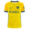 Jalkapallo Pelipaidat/Peliasut Portsmouth Vieraspelipaita 2026-27 Jalkapallo Pelipaidat/Peliasut Portsmouth Vieraspelipaita 2026-27