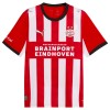 Jalkapallo Pelipaidat/Peliasut PSV Eindhoven Kotipelipaita 2026-27