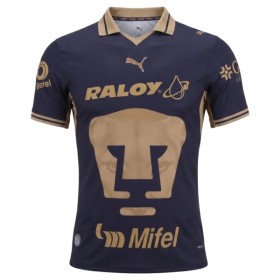 Jalkapallo Pelipaidat/Peliasut Pumas UNAM Kotipelipaita 2026-27