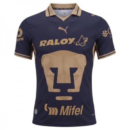 Jalkapallo Pelipaidat/Peliasut Pumas UNAM Kotipelipaita 2026-27 Jalkapallo Pelipaidat/Peliasut Pumas UNAM Kotipelipaita 2026-27
