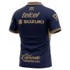 Jalkapallo Pelipaidat/Peliasut Pumas UNAM Kotipelipaita 2026-27
