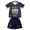 Jalkapallo Pelipaidat/Peliasut Pumas UNAM Lasten Kotipelipaita 2026-27 Jalkapallo Pelipaidat/Peliasut Pumas UNAM Lasten Kotipelipaita 2026-27