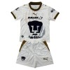 Jalkapallo Pelipaidat/Peliasut Pumas UNAM Lasten Vieraspelipaita 2026-27 Jalkapallo Pelipaidat/Peliasut Pumas UNAM Lasten Vieraspelipaita 2026-27
