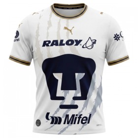 Jalkapallo Pelipaidat/Peliasut Pumas UNAM Vieraspelipaita 2026-27