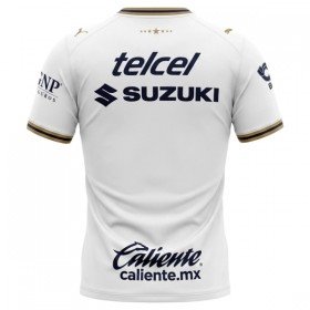 Jalkapallo Pelipaidat/Peliasut Pumas UNAM Vieraspelipaita 2026-27
