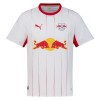 Jalkapallo Pelipaidat/Peliasut RB Leipzig Kotipelipaita 2026-27