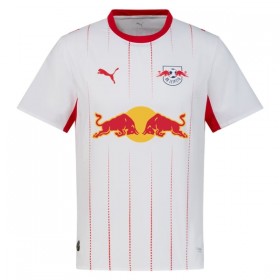 Jalkapallo Pelipaidat/Peliasut RB Leipzig Kotipelipaita 2026-27