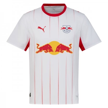 Jalkapallo Pelipaidat/Peliasut RB Leipzig Kotipelipaita 2026-27