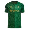 Jalkapallo Pelipaidat/Peliasut Real Betis Vieraspelipaita 2026-27