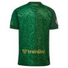 Jalkapallo Pelipaidat/Peliasut Real Betis Vieraspelipaita 2026-27
