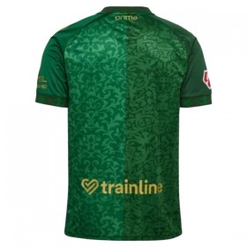 Jalkapallo Pelipaidat/Peliasut Real Betis Vieraspelipaita 2026-27