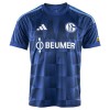 Jalkapallo Pelipaidat/Peliasut Schalke 04 Kotipelipaita 2026-27
