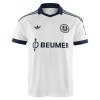 Jalkapallo Pelipaidat/Peliasut Schalke 04 Vieraspelipaita 2026-27
