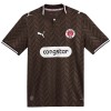 Jalkapallo Pelipaidat/Peliasut St Pauli Kotipelipaita 2026-27