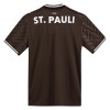 Jalkapallo Pelipaidat/Peliasut St Pauli Kotipelipaita 2026-27