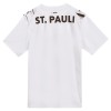 Jalkapallo Pelipaidat/Peliasut St Pauli Vieraspelipaita 2026-27