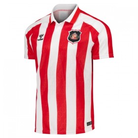 Jalkapallo Pelipaidat/Peliasut Sunderland Kotipelipaita 2026-27