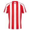 Jalkapallo Pelipaidat/Peliasut Sunderland Kotipelipaita 2026-27