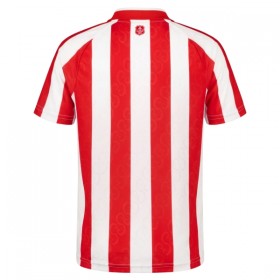 Jalkapallo Pelipaidat/Peliasut Sunderland Kotipelipaita 2026-27