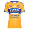Jalkapallo Pelipaidat/Peliasut Tigres UANL Kotipelipaita 2026-27 Jalkapallo Pelipaidat/Peliasut Tigres UANL Kotipelipaita 2026-27