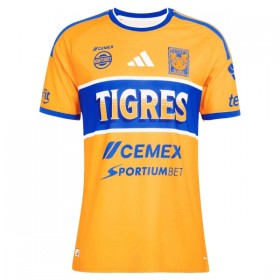 Jalkapallo Pelipaidat/Peliasut Tigres UANL Kotipelipaita 2026-27