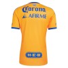 Jalkapallo Pelipaidat/Peliasut Tigres UANL Kotipelipaita 2026-27