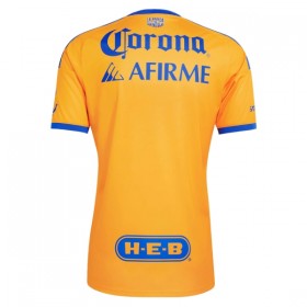 Jalkapallo Pelipaidat/Peliasut Tigres UANL Kotipelipaita 2026-27