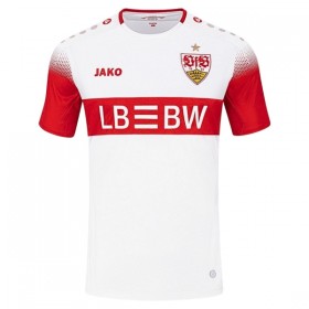 Jalkapallo Pelipaidat/Peliasut VfB Stuttgart Kotipelipaita 2026-27